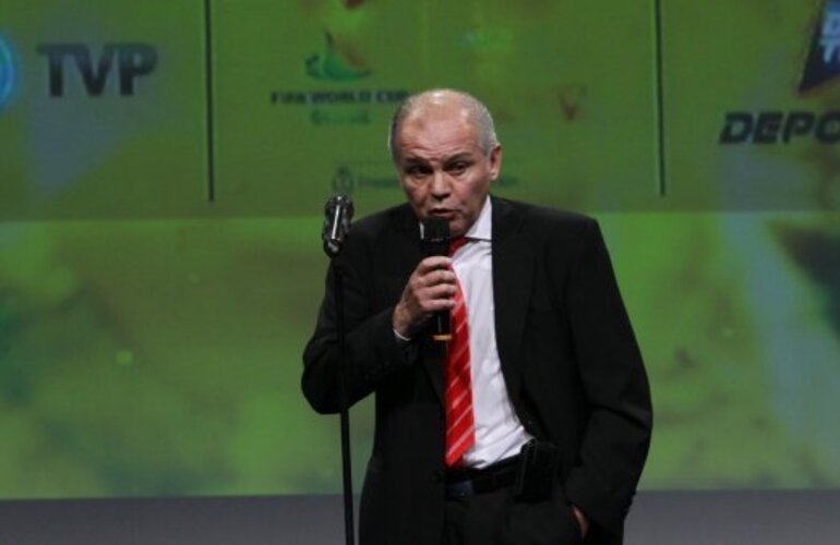 Imagen de Sabella desafect&oacute; a L&oacute;pez, Mercado, Rinaudo y Di Santo de la lista de 30 jugadores