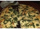 Imagen de "La Especial Dolores Fonzi": una pizzería repartía droga con el nombre de la actriz