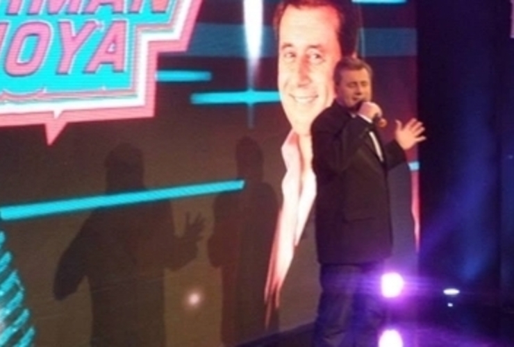 Foto: Facebook Primera Gala