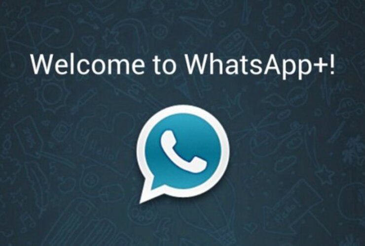 Imagen de WhatsApp Plus, una app no oficial con muchísimas nuevas opciones