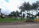Plaza Adriana Triachini, barrio Cooperativa