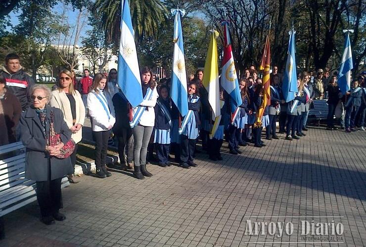 Foto: Gentileza Maximiliano Pascual para AD