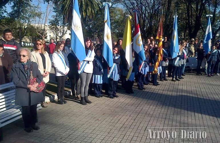 Foto: Gentileza Maximiliano Pascual para AD