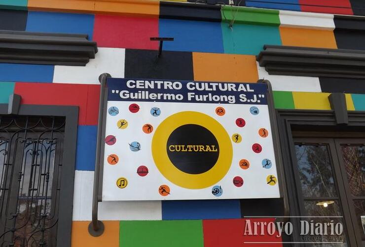 Imagen de Ciclo de Muestras en el Centro Cultural "Guillermo Furlong"