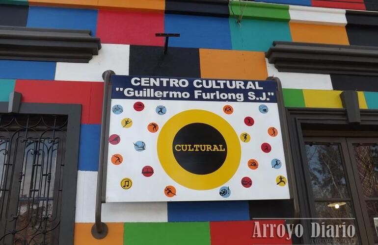 Imagen de Ciclo de Muestras en el Centro Cultural "Guillermo Furlong"