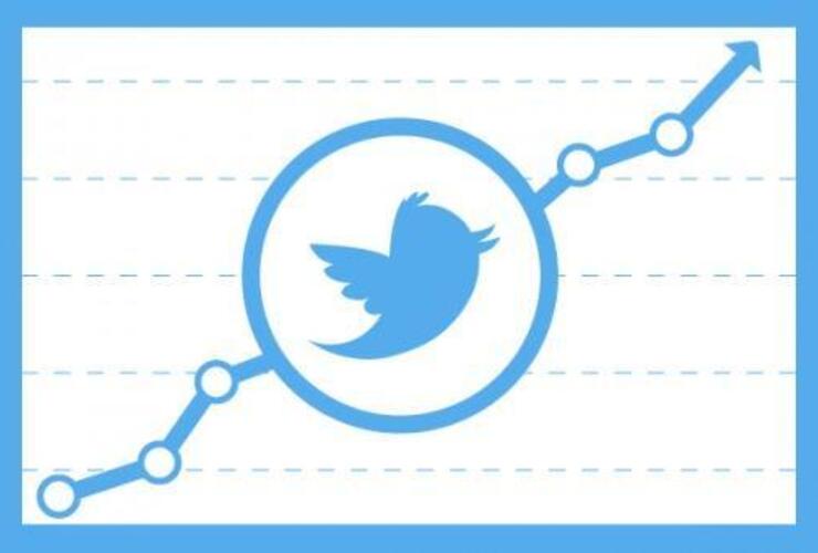 Imagen de Redes Sociales: Argentina es uno de los países donde más crecerá la cantidad de usuarios de Twitter