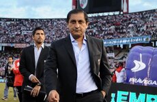 Imagen de Ramón Díaz presentó su renuncia como técnico de River