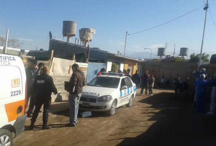 Foto: Delfo Rodríguez