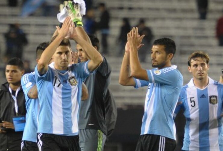 Imagen de Según analistas internacionales Argentina llegará a la final del Mundial ante Brasil