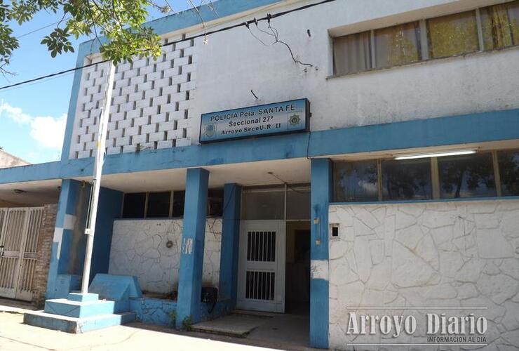 Imagen de Anciano de Rosario se perdió y apareció en Arroyo Seco