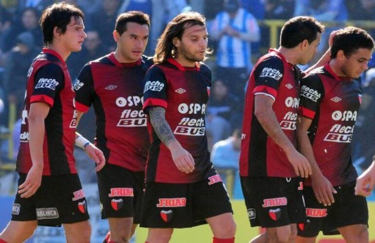 Imagen de FIFA confirm&oacute; que no le devolver&aacute; los seis puntos a Col&oacute;n