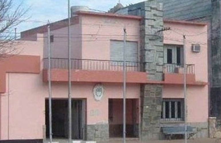 Imagen de Denuncian dos nuevos casos de brutalidad policial en la comisaría de Frontera