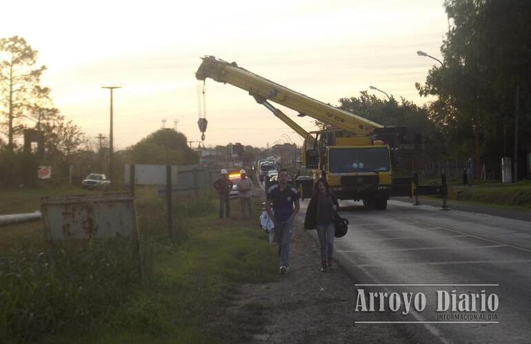 Foto: Gentileza Maximiliano Pascual para AD