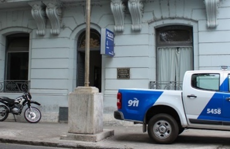 Imagen de El gobierno provincial realiza auditor&iacute;as sorpresas en comisar&iacute;as