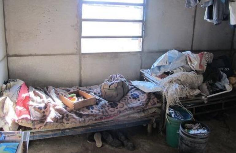 Imagen de Renatea detect&oacute; "explotaci&oacute;n laboral" en una estancia de Entre R&iacute;os