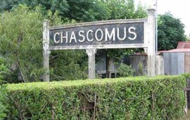 Imagen de Chascomús, a la quiebra por una rifa