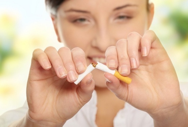 Imagen de 31 de mayo: Día Mundial Sin Tabaco