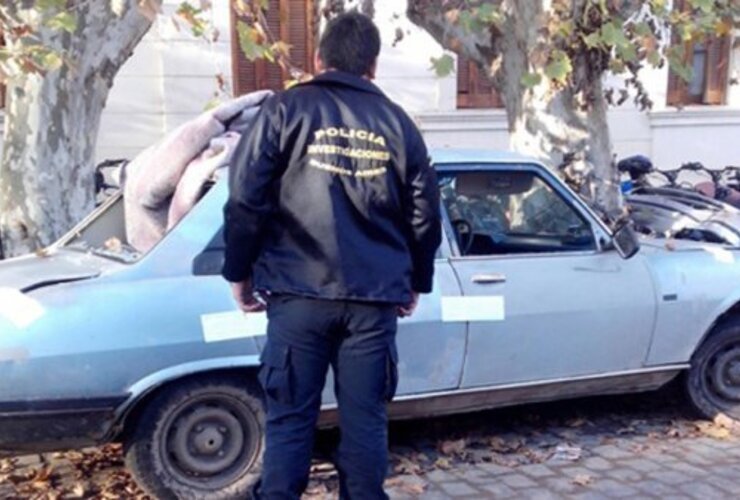 Imagen de Horror en Junín: tres detenidos por golpear y violar a chico discapacitado