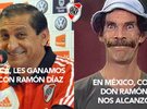Imagen de River sigue de fiesta, ahora salieron los afiches que celebran el triunfo en México