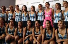 Las Leonas se la juegan en La Haya.