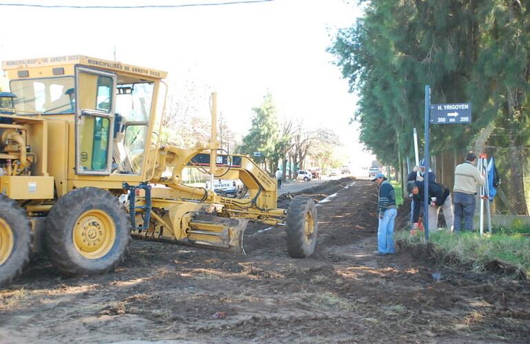 Foto: Gentileza Gobierno Municipal