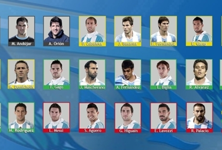 Imagen de #SomosArgentina