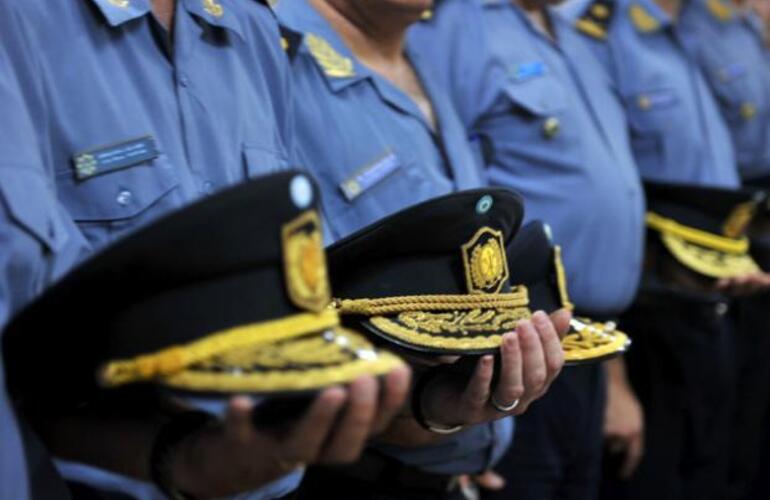 Imagen de Relevan al jefe de la Unidad Regional I de polic&iacute;a luego de una ola de asesinatos en la capital provincial