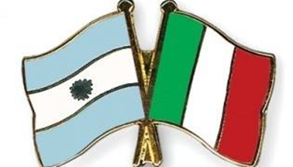 Imagen de Invitación al acto conmemorativo por el día del Inmigrante Italiano y del día de la República Italiana