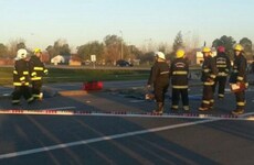 Uno de los últimos accidentes se registró el pasado 24 de mayo donde lamentablemente falleció una mujer embarazada