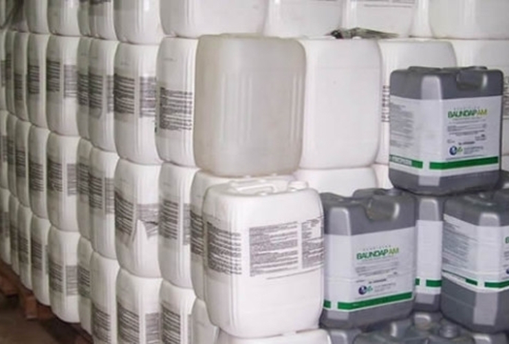 Imagen de Detuvieron a un subjefe de la polic&iacute;a tras realizar un falso allanamiento