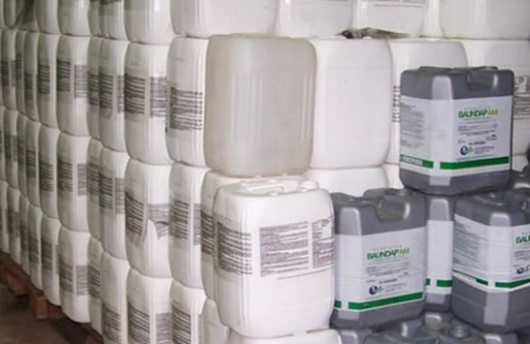 Imagen de Detuvieron a un subjefe de la polic&iacute;a tras realizar un falso allanamiento