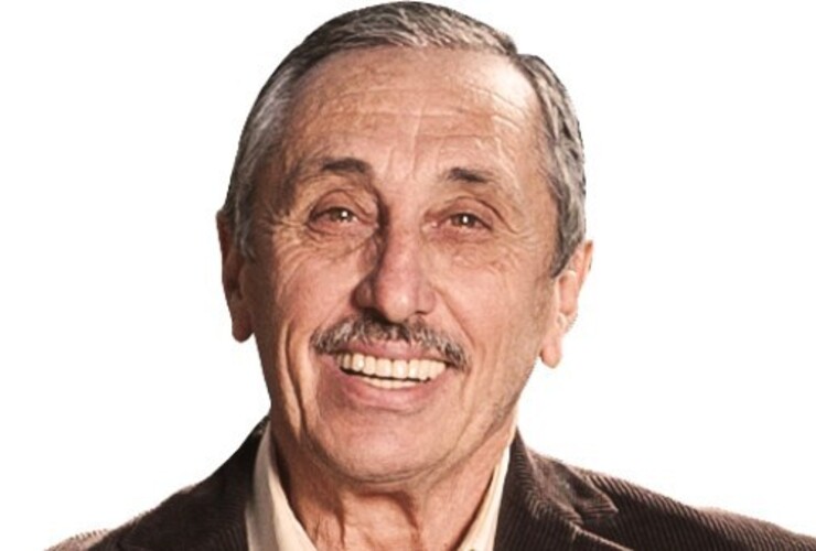 Imagen de Ahora el ex Batall&oacute;n 121 se llama �Complejo Jorge Obeid�