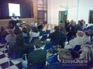 Imagen de Se realizó el Taller sobre adicciones en Fighiera
