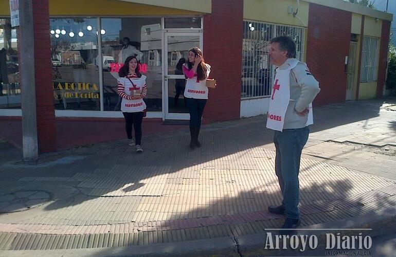 Imagen de Colaborá con tu aporte en la Colecta Anual de Cáritas