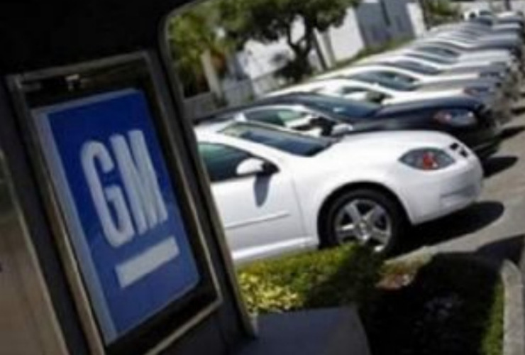Imagen de CEO de General Motors: "Queremos vender más autos, no queremos tener suspensiones"