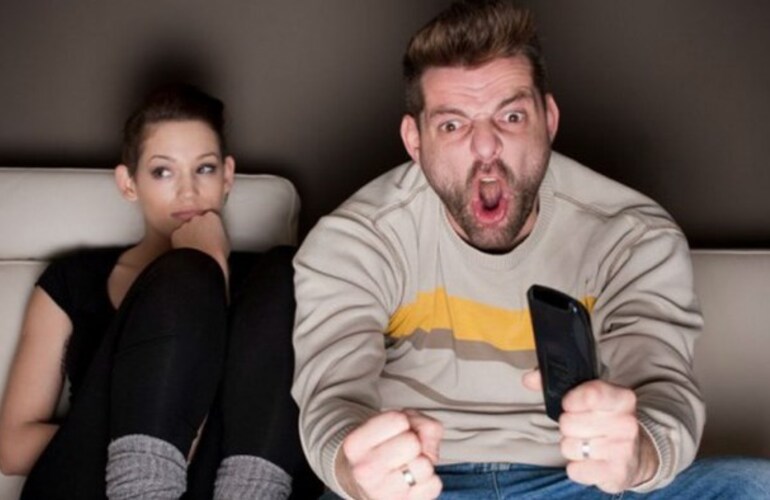 Imagen de Hola Mundial, &iquest;chau sexo?