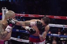 Foto: @RBRBoxing