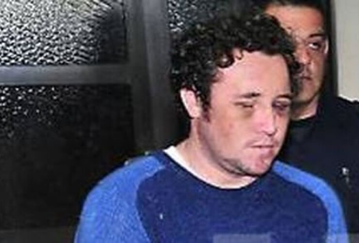 Imagen de Paran&aacute;: se neg&oacute; a declarar el hombre que mat&oacute; al nene