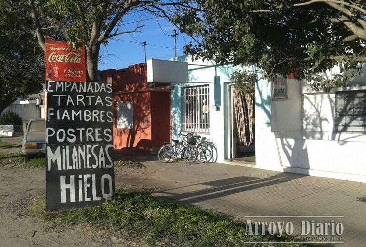 Imagen de Una buena: Detuvieron a dos delincuentes en pleno robo