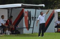 Imagen de Gustavo Raggio fue elegido como el nuevo director técnico de Newell's