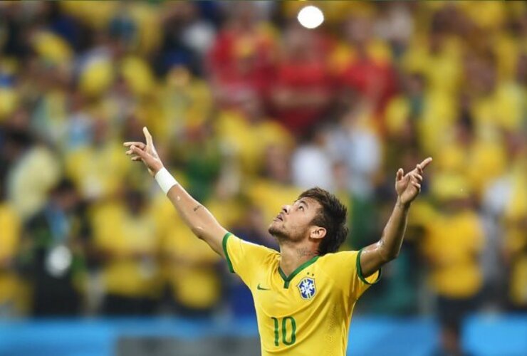 Imagen de Brasil 2014: Con polémica, Brasil venció 3-1 a Croacia en el debut del mundial