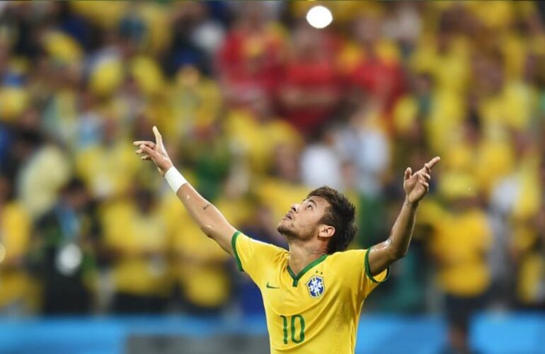 Imagen de Brasil 2014: Con polémica, Brasil venció 3-1 a Croacia en el debut del mundial