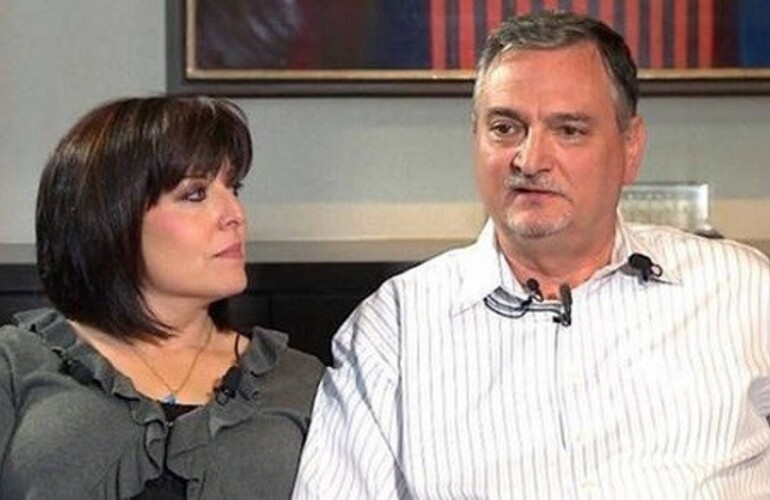 Imagen de Le sacaron el ri&ntilde;&oacute;n equivocado: ahora reclama un mill&oacute;n de d&oacute;lares