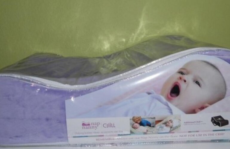 Imagen de Seis bebés murieron por el uso de una silla infantil