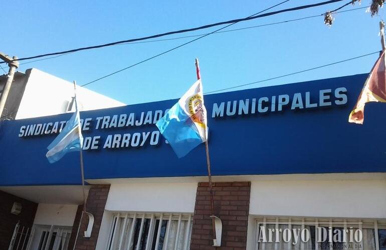 Imagen de El Sindicato de Trabajadores Municipales elige nuevas autoridades