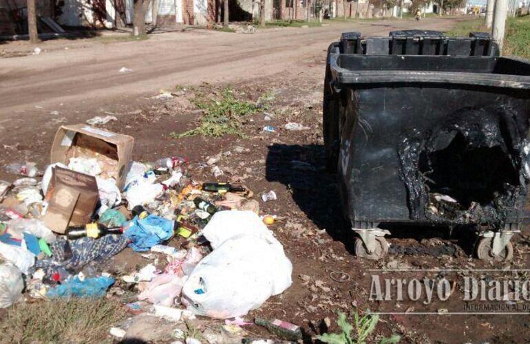 Foto: Florencia D&acute;Alonzo