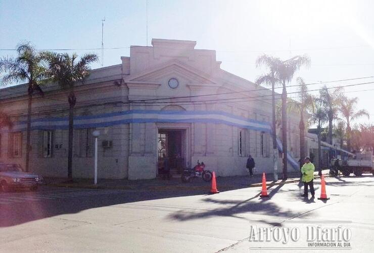 Foto: Florencia D&acute;Alonzo