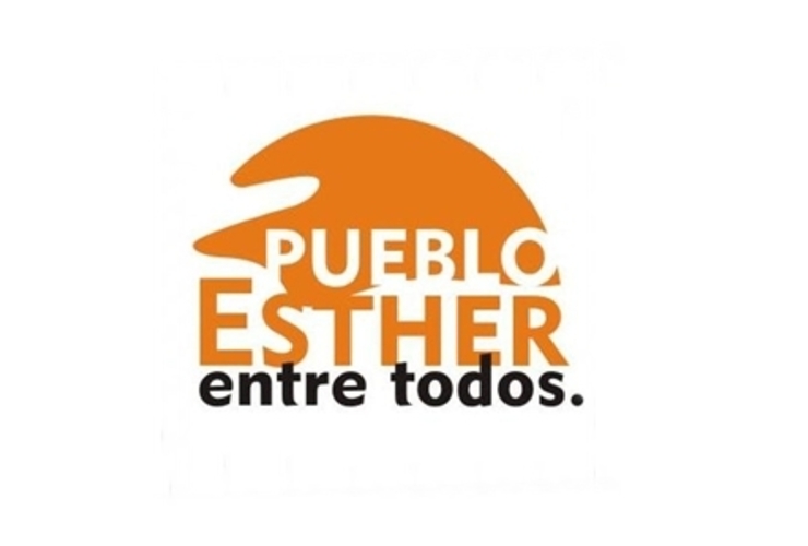 Imagen de Pueblo Esther: Invitación al Acto por el Día de la Bandera