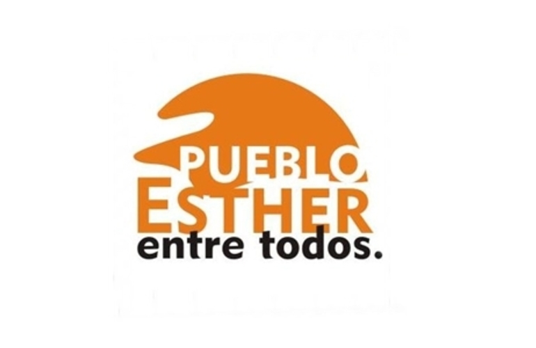 Imagen de Pueblo Esther: Invitación al Acto por el Día de la Bandera