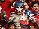 Imagen de España, último campeón del mundo, cayó ante Chile y se despidió del Mundial 2014